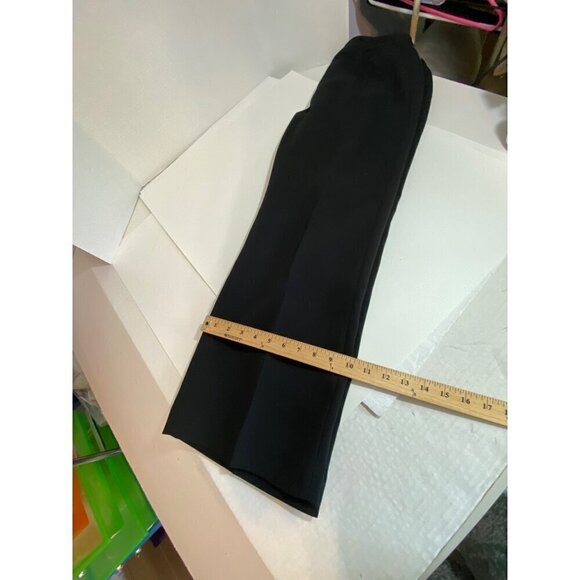 Suit Studio 2 PC Suit Houndstooth Blazer with Black Pants Women’s Size 10P NWT - Picture 13 of 15